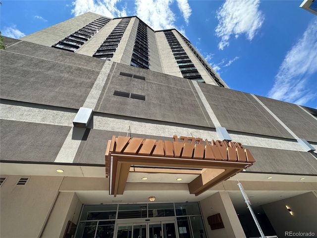 1777 Larimer Street 808, Denver, CO 80202