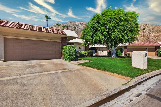 77765 Cottonwood, Indian Wells, CA 92210