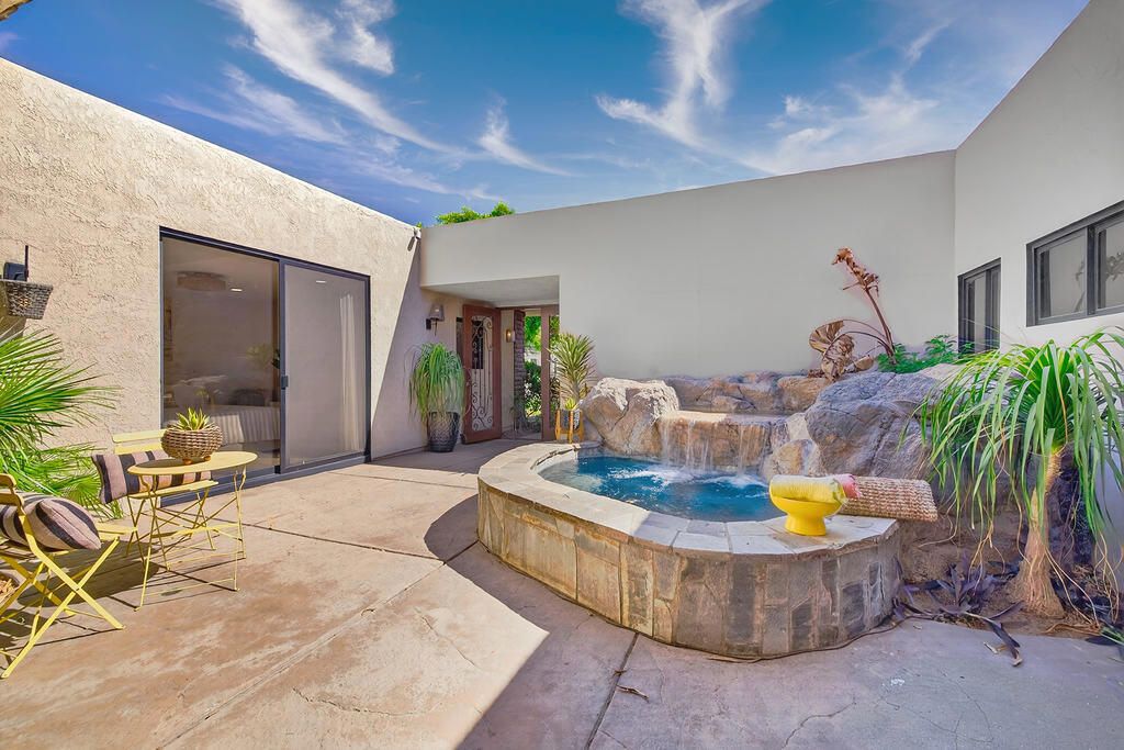 77765 Cottonwood, Indian Wells, CA 92210