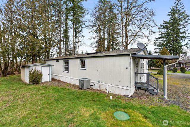 102 Tory Lynn Drive, Winlock, WA 98596