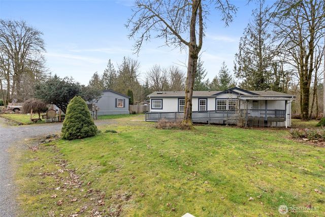 102 Tory Lynn Drive, Winlock, WA 98596