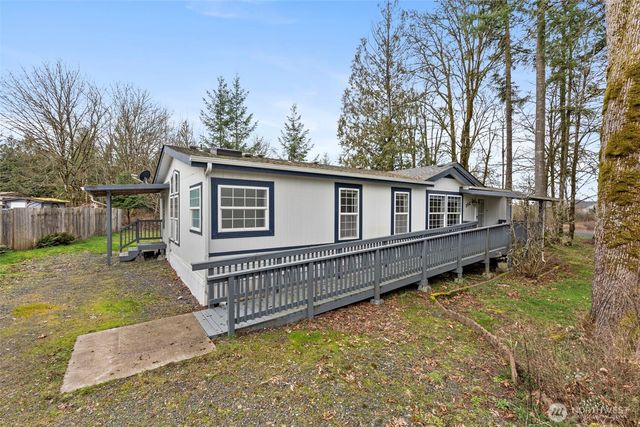 102 Tory Lynn Drive, Winlock, WA 98596