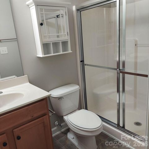 12302 Walden Lea Drive, Huntersville, NC 28078