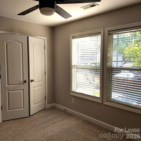 12302 Walden Lea Drive, Huntersville, NC 28078