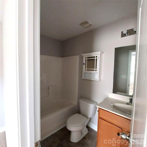 12302 Walden Lea Drive, Huntersville, NC 28078