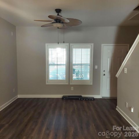 12302 Walden Lea Drive, Huntersville, NC 28078