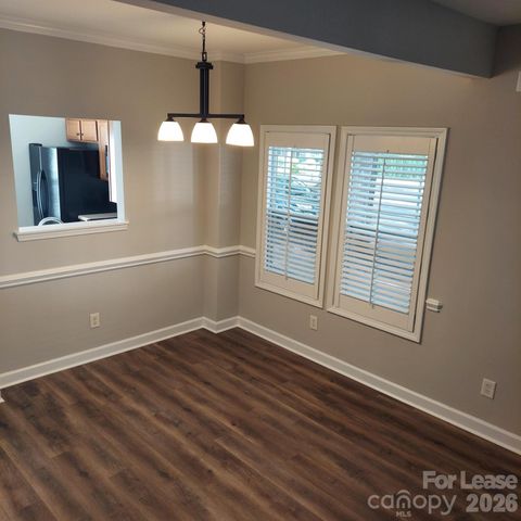12302 Walden Lea Drive, Huntersville, NC 28078