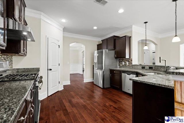 3061 Tidewater Court, Florence, SC 29501