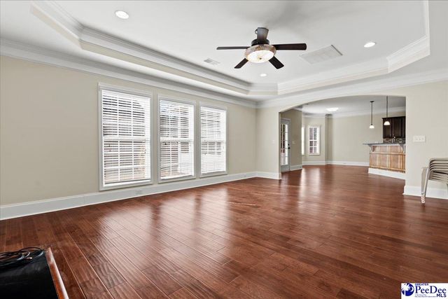 3061 Tidewater Court, Florence, SC 29501