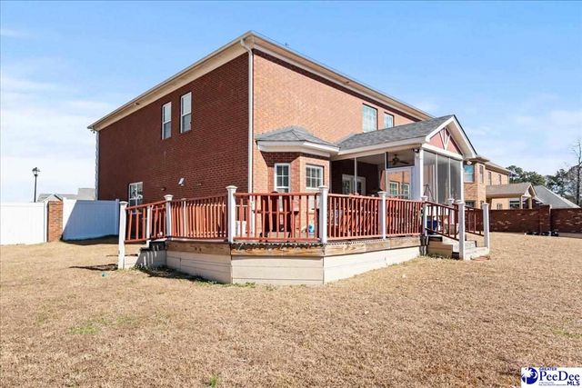 3061 Tidewater Court, Florence, SC 29501