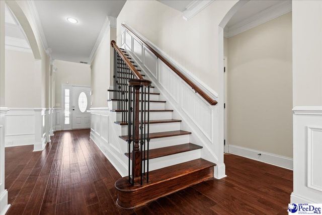 3061 Tidewater Court, Florence, SC 29501