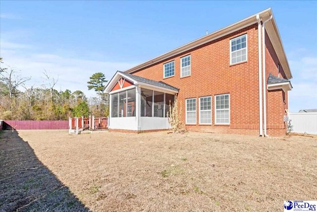 3061 Tidewater Court, Florence, SC 29501