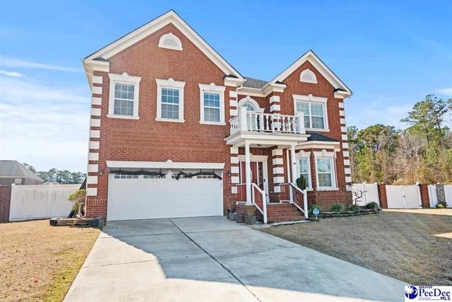 3061 Tidewater Court, Florence, SC 29501