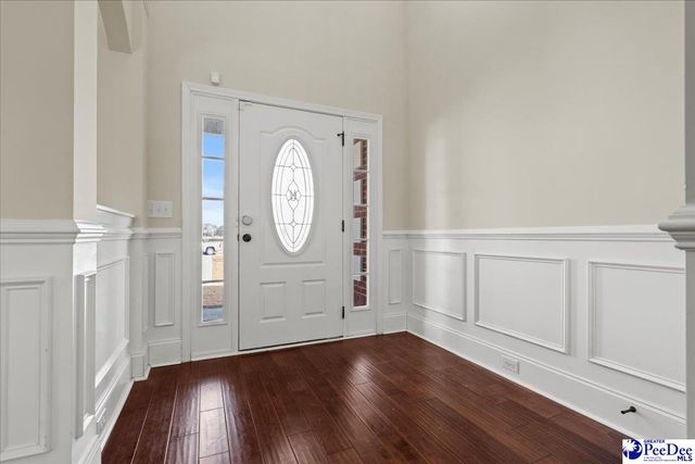 3061 Tidewater Court, Florence, SC 29501