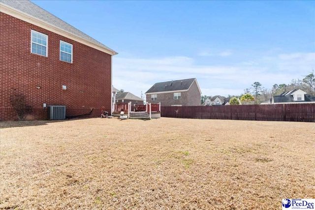 3061 Tidewater Court, Florence, SC 29501