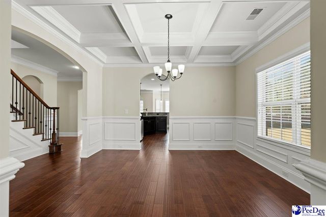 3061 Tidewater Court, Florence, SC 29501