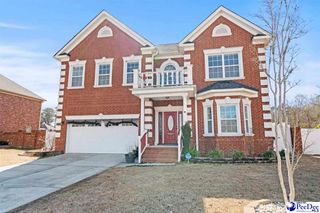 3061 Tidewater Court, Florence, SC 29501