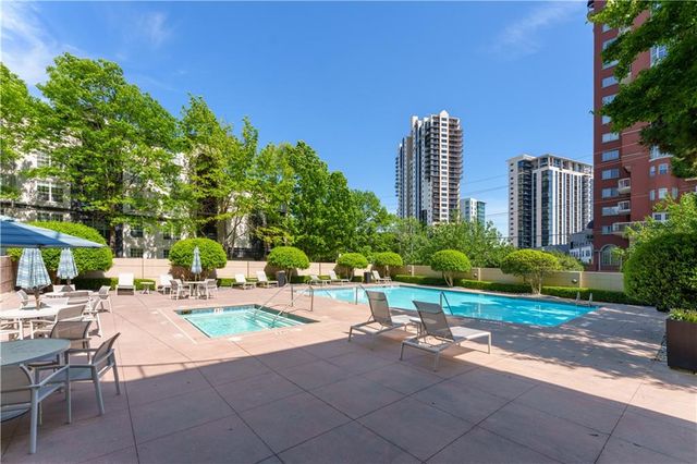 3475 Oak Valley Road NE 2940, Atlanta, GA 30326