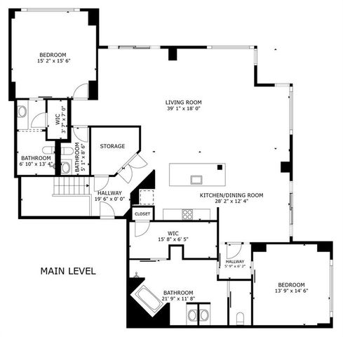 3475 Oak Valley Road NE 2940, Atlanta, GA 30326