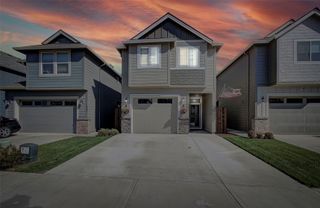 7321 S 13th Street Dr, Ridgefield, WA 98642