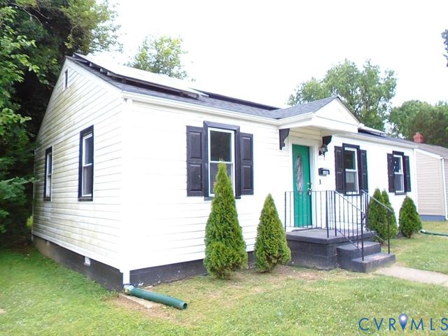 3406 Mike Rd, Richmond, VA 23234