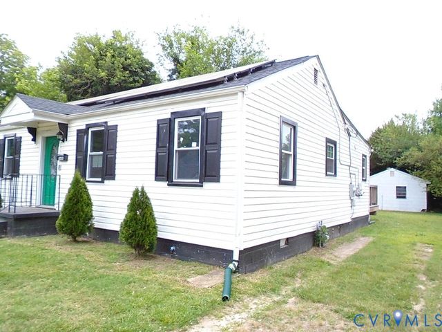 3406 Mike Rd, Richmond, VA 23234