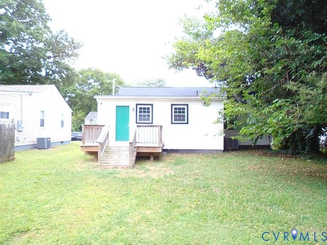 3406 Mike Rd, Richmond, VA 23234