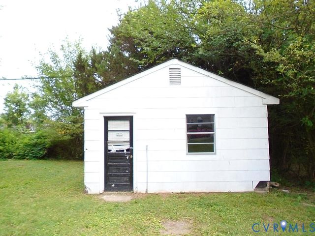 3406 Mike Rd, Richmond, VA 23234