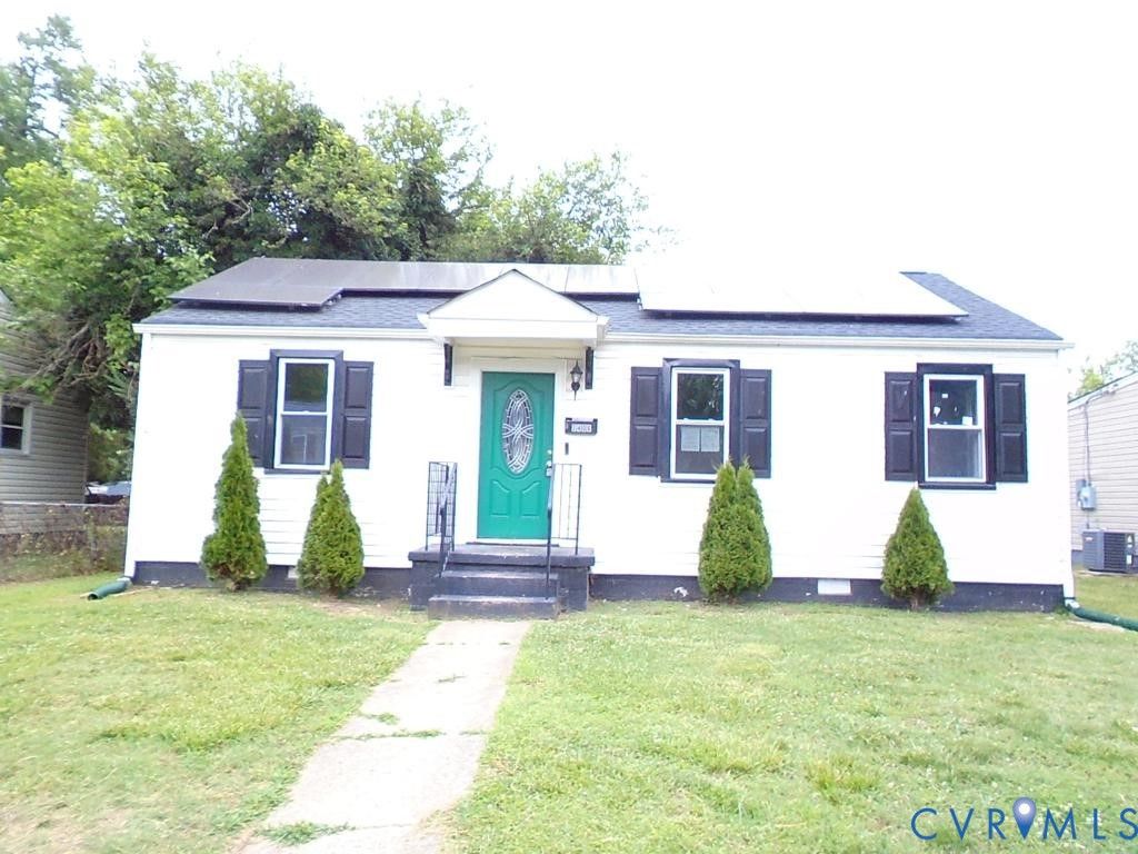 3406 Mike Rd, Richmond, VA 23234