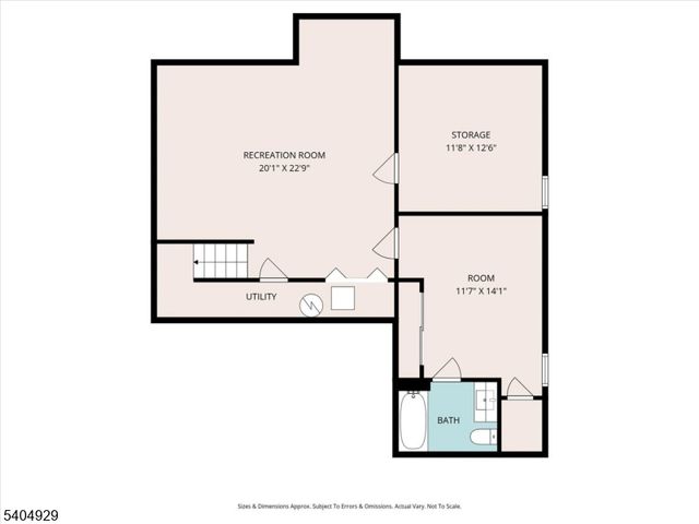 62 Magellan Way, Franklin Twp., NJ 08823