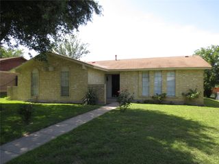 1336 Mill Stream Drive, Dallas, TX 75232