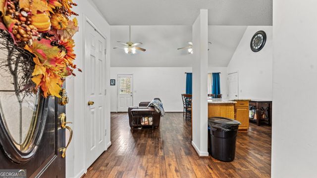 1799 Wayside Road, Kingston, GA 30145