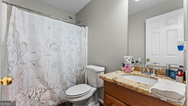 1799 Wayside Road, Kingston, GA 30145