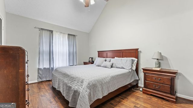 1799 Wayside Road, Kingston, GA 30145