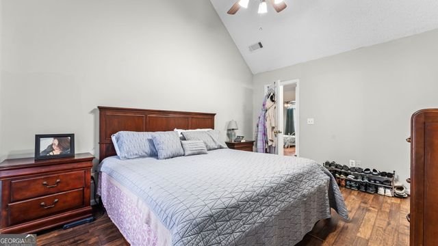 1799 Wayside Road, Kingston, GA 30145