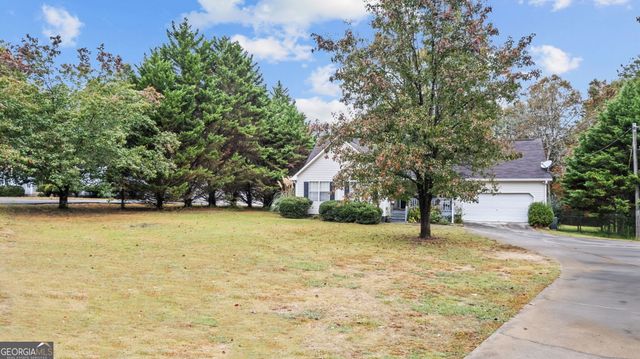 1799 Wayside Road, Kingston, GA 30145