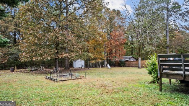 1799 Wayside Road, Kingston, GA 30145
