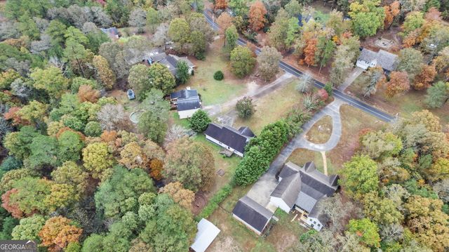 1799 Wayside Road, Kingston, GA 30145