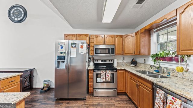 1799 Wayside Road, Kingston, GA 30145