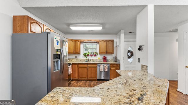 1799 Wayside Road, Kingston, GA 30145