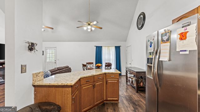 1799 Wayside Road, Kingston, GA 30145