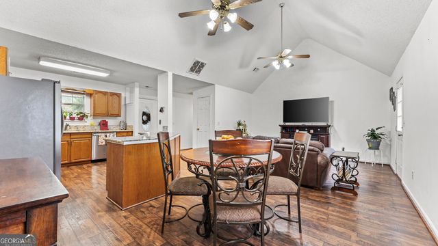 1799 Wayside Road, Kingston, GA 30145