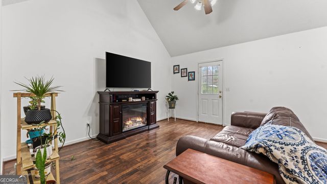 1799 Wayside Road, Kingston, GA 30145