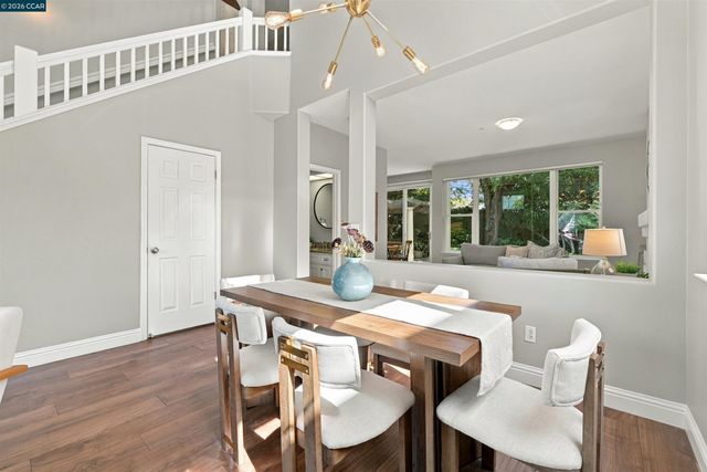 1116 Maggie Ln, Walnut Creek, CA 94597