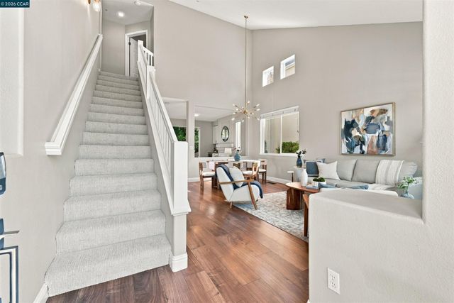 1116 Maggie Ln, Walnut Creek, CA 94597