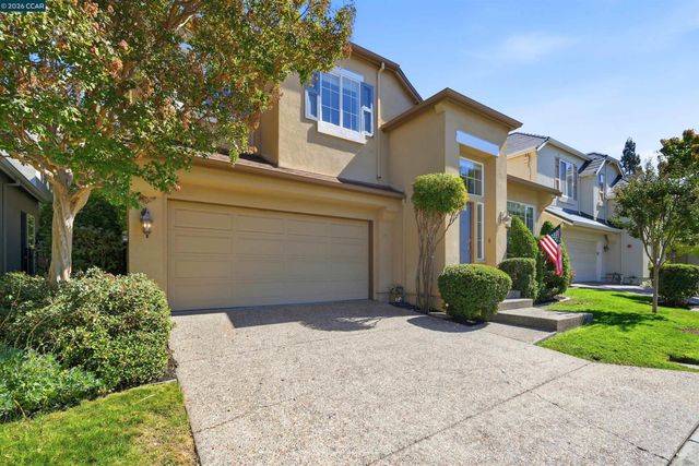 1116 Maggie Ln, Walnut Creek, CA 94597