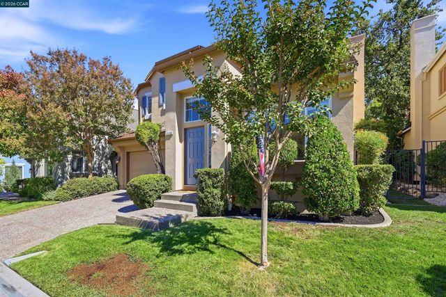1116 Maggie Ln, Walnut Creek, CA 94597