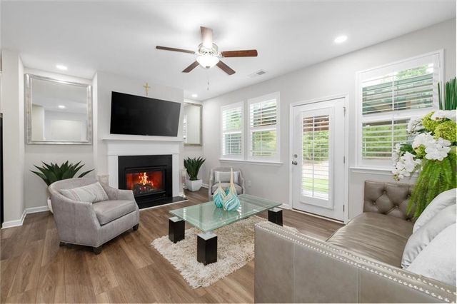 480 Tall Pines Terrace, Johns Creek, GA 30097