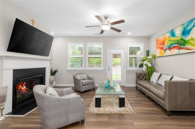 480 Tall Pines Terrace, Johns Creek, GA 30097