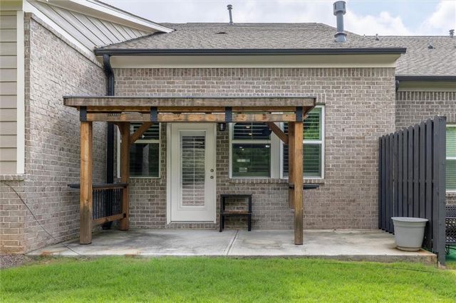 480 Tall Pines Terrace, Johns Creek, GA 30097